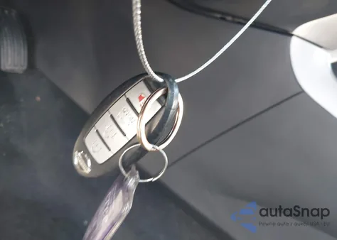 2014 Nissan Altima 2.5 S z USA, uszkodzony, nr VIN 1N4AL3AP1EN222264